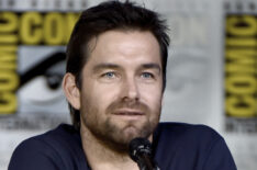 Antony Starr