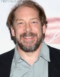 Bill Camp