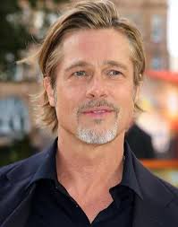 Brad Pitt