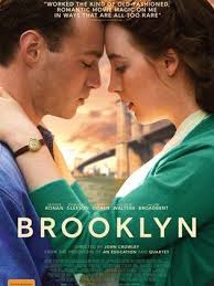 Brooklyn Film Cast , Trailer , Review , and Summary