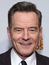 Bryan Cranston