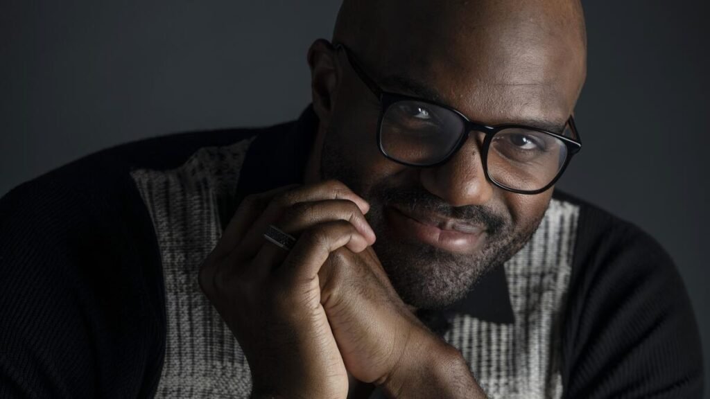 Carl Clemons-Hopkins