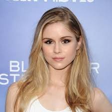 Erin Moriarty