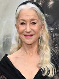 Helen Mirren