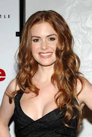 Isla Fisher