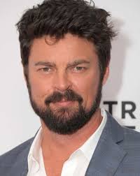 Karl Urban