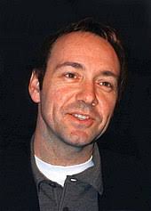 Kevin Spacey