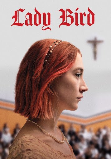 Lady Bird