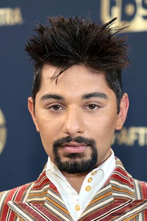 Mark Indelicato