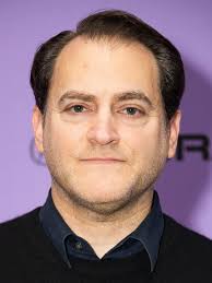 Michael Stuhlbarg 