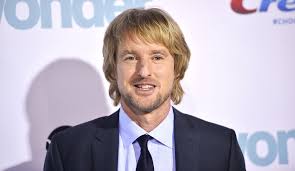 Owen Wilson