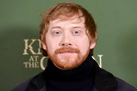 Rupert Grint