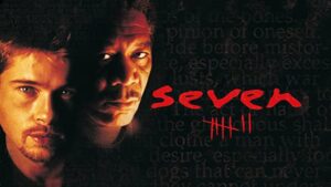 Film Seven Cast , Trailer , Review , Summary and Where To Watch