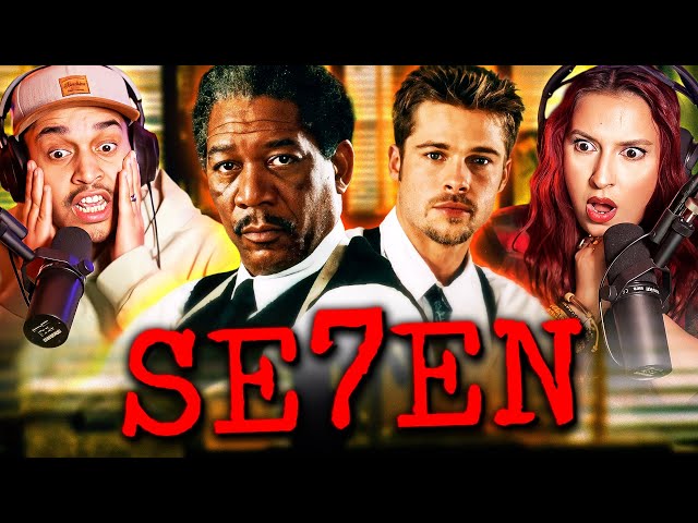 Seven 