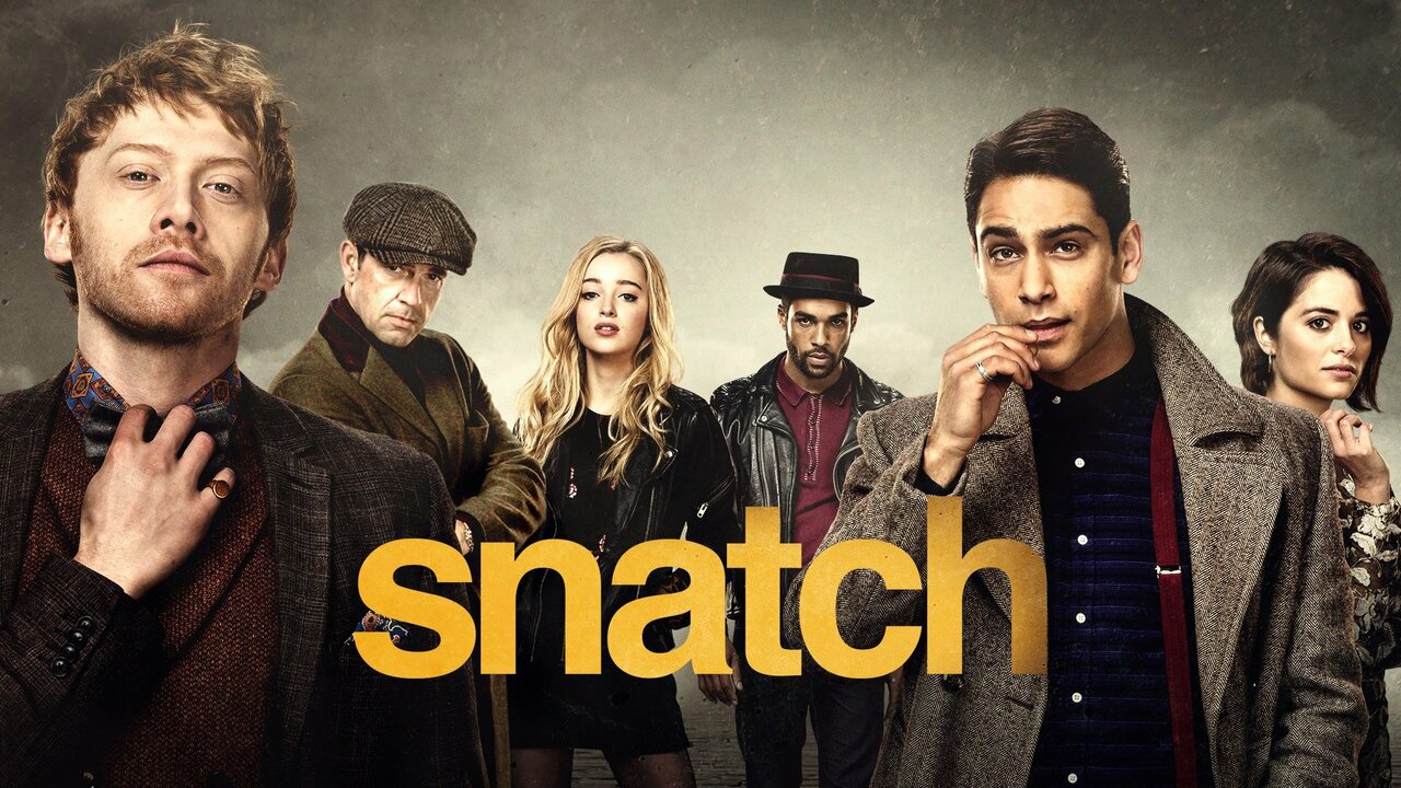 Snatch 