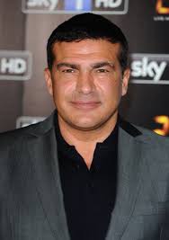 Tamer Hassan 