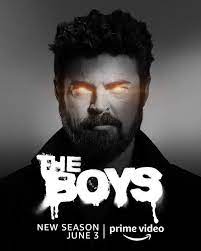 The Boys Series Cast, Trailer, Review and Where to Watch