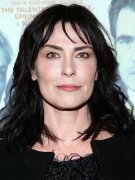 Michelle Forbes