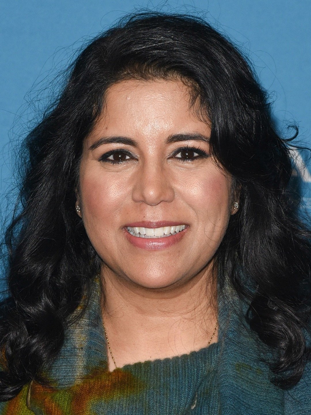 Nisha Ganatra 