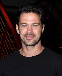 Ryan Paevey