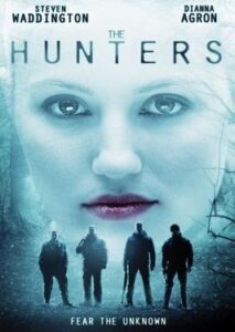 The Hunters Movie Cast 2013, Trailer, Review Summary, Where To Watch