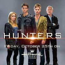 the hunters movie cast