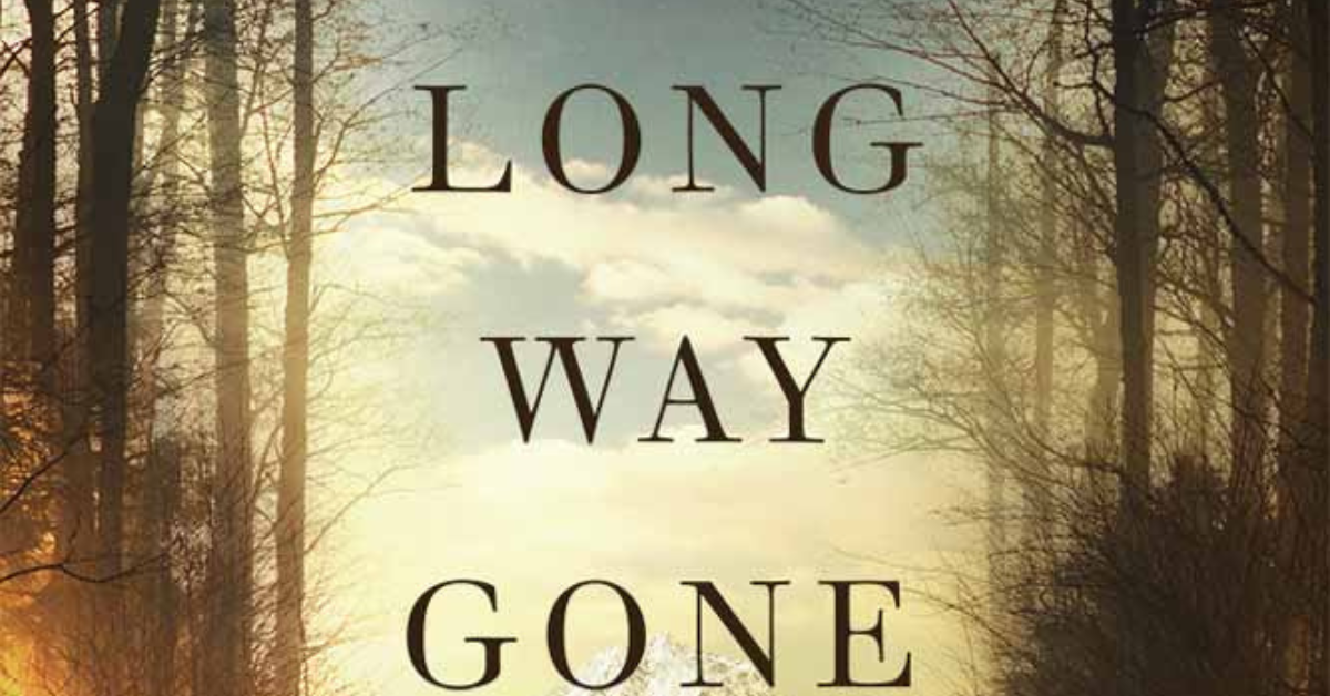 a long way gone