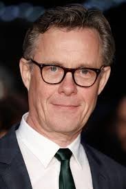 Alex Jennings 