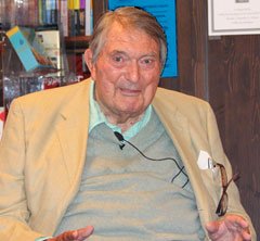 Andrew Victor McLaglen