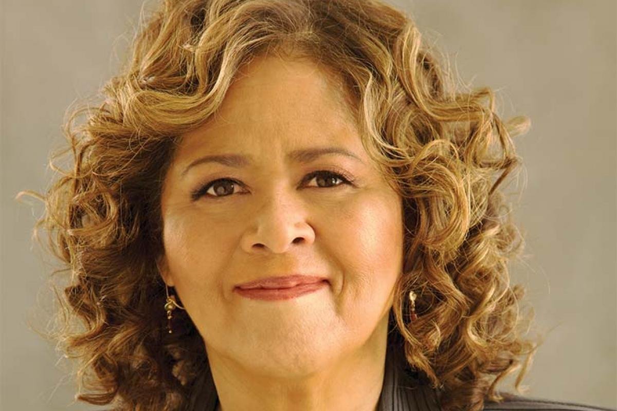 Anna Deavere Smith