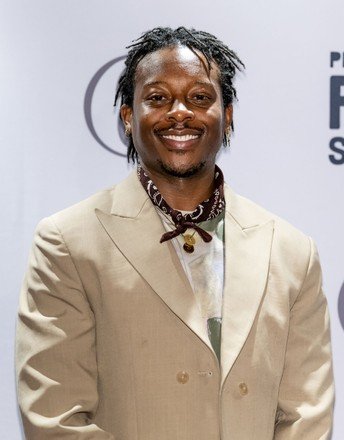 Brandon Micheal Hall