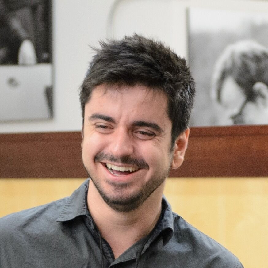 Cesar Vitale
