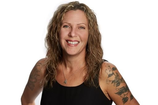 Christine Campbell