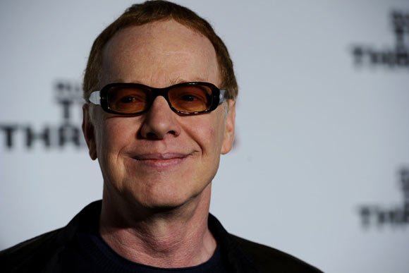 Danny Elfman