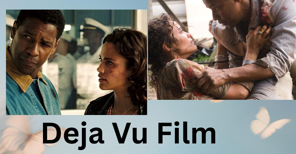 Deja Vu Film Cast