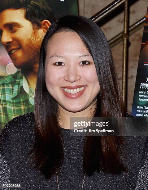 Emily Ting