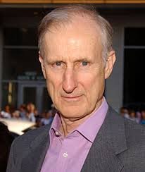 James Cromwell 