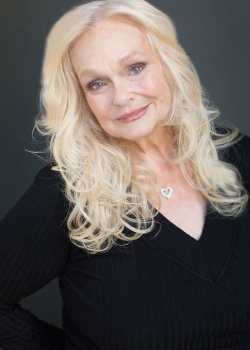 Lynda Day George