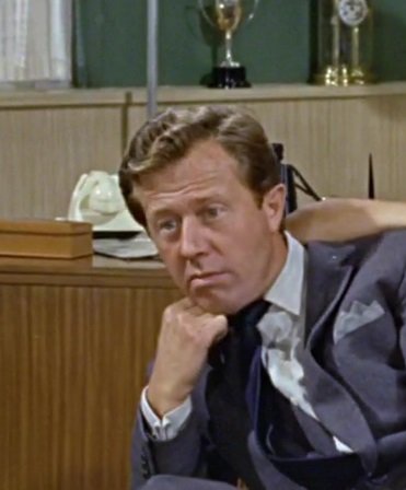 Michael Medwin