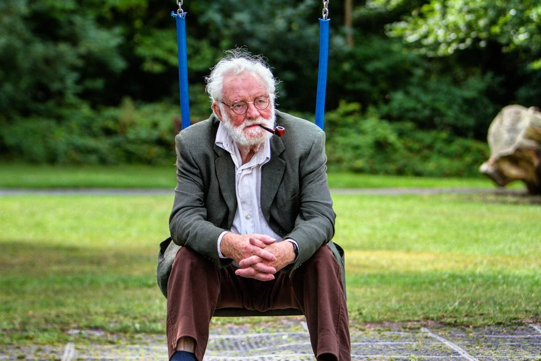 Patrick Godfrey