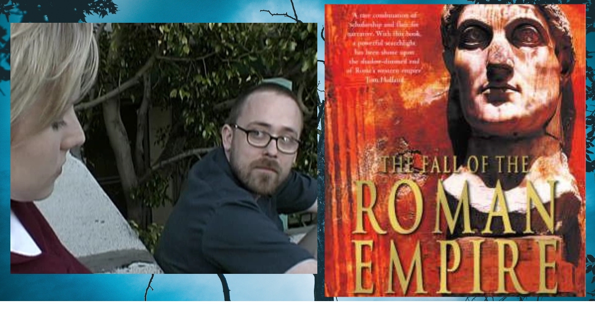 Roman Film Cast
