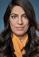 Shivani Mendez