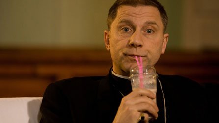 Simon McBurney