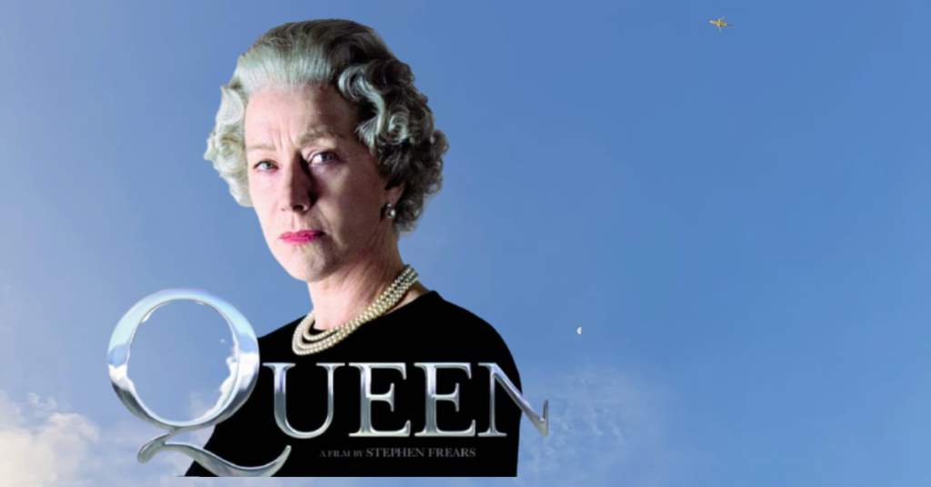 The Queen Film Cast