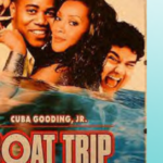 Boat Trip Film Cast