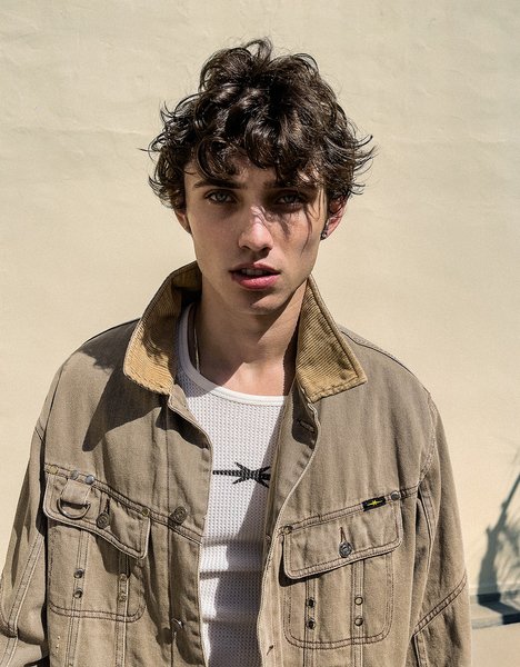 Carrington Bornstein