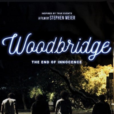 Cast Of Woodbridge Film