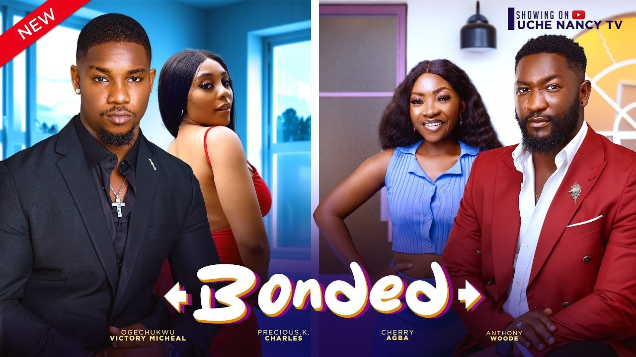Cast of Bonded Film