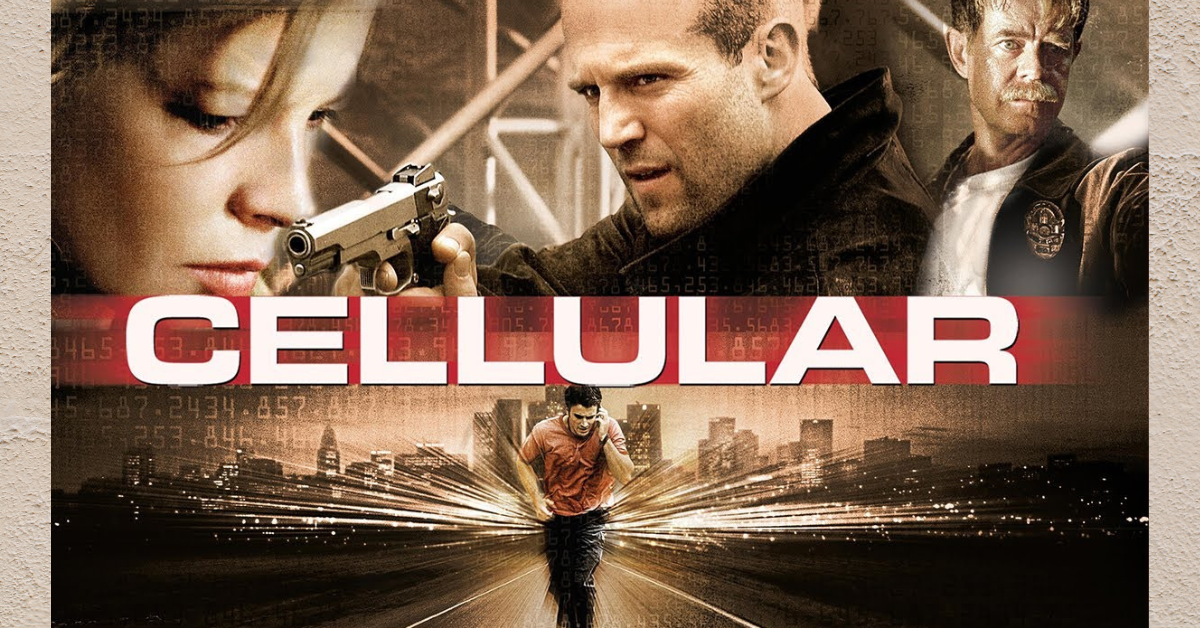 Cellular Film Cast