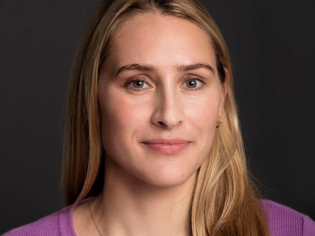 Julia Masterson